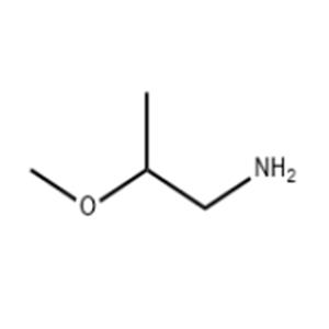 (2-methoxypropyl)amine(SALTDATA: HCl)