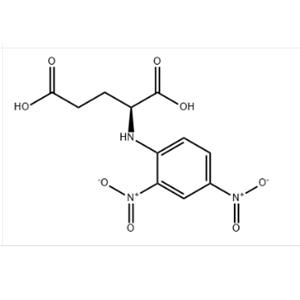 N-(24-Dinitrophenyl)-L-glutamic acid 