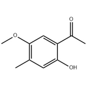 2-Hydroxy-5-methoxy-4-methylacetophenone