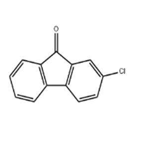 2-CHLORO-9-FLUORENONE