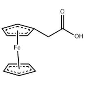 Ferroceneacetic Acid