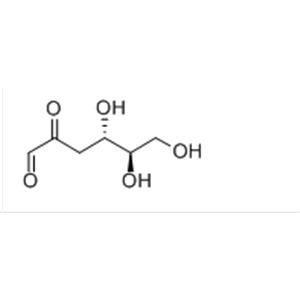 3-DEOXYGLUCOSONE