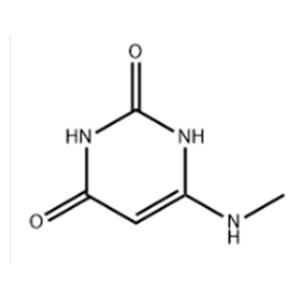 6-METHYLAMINOURACIL