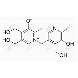 Vitamin B6 Impurity 27