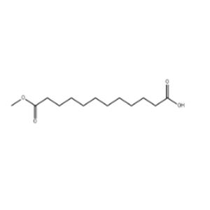 	DODECANEDIOIC ACID MONOMETHYL ESTER