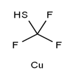 COPPER TRIFLUOROMETHANETHIOL