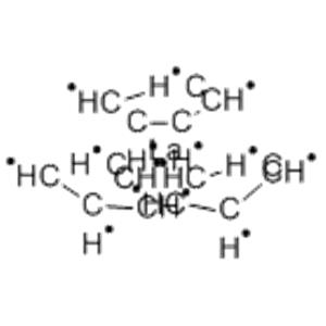 Tris(cyclopentadienyl)lanthanuM