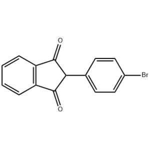 Bromindione