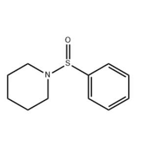 1-(PHENYLSULFINYL)PIPERIDINE  97