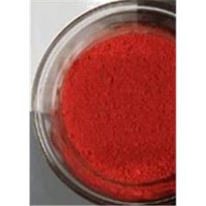 Iron oxide