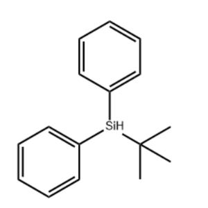 tert-Butyldiphenylsilane