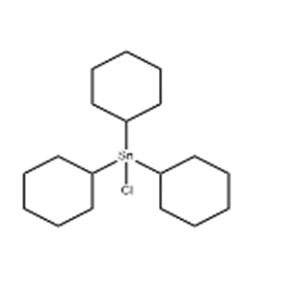 TRICYCLOHEXYLTIN CHLORIDE