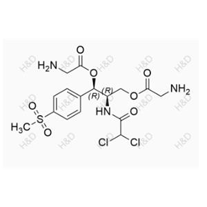 Thiamphenicol Impurity 2