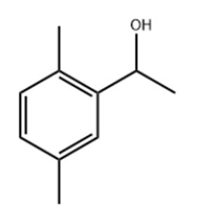 1-(2,5-DIMETHYLPHENYL)ETHANOL