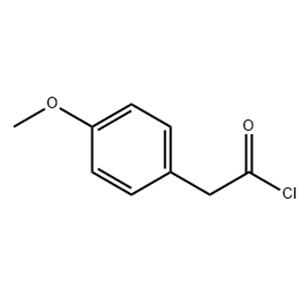 4-Methoxyphenylacetyl chloride