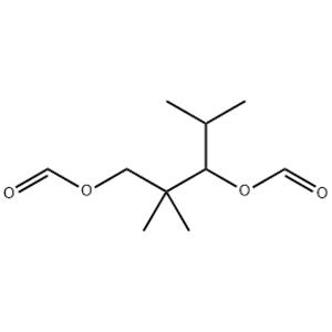 2,2,4-trimethylpentane-1,3-diyl diformate