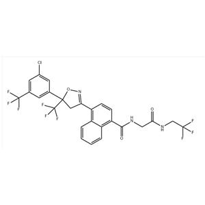 Afoxolaner