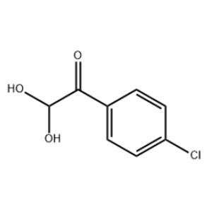 4-Chlorophenylglyoxal hydrate