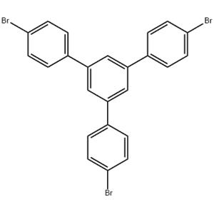 1,3,5-Tris(4-bromophenyl)benzene