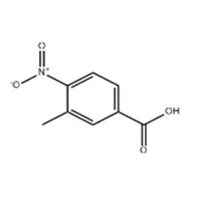 3-Methyl-4-nitrobenzoic acid