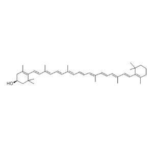 B-CRYPTOXANTHIN