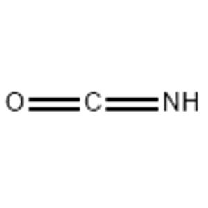 ISOCYANIC ACID