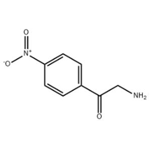 4-Nitrophenacylamine hydrochloride hydrate