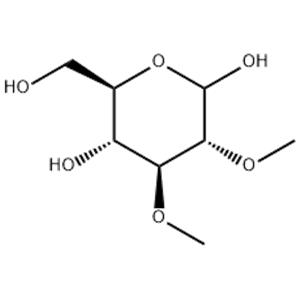 2,3-DI-O-METHYL-D-GLUCOPYRANOSE