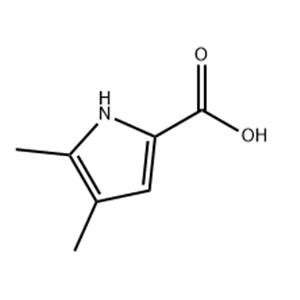 4,5-dimethyl-1H-pyrrole-2-carboxylic acid