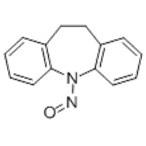 N-nitrosodihydrodibenzazepine