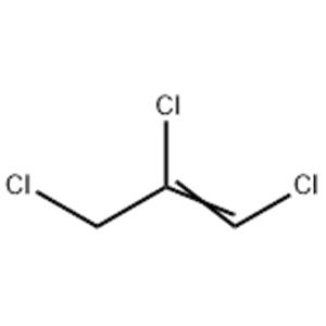 1,2,3-TRICHLOROPROPENE