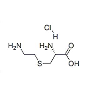 S-(2-AMINOETHYL)-L-CYSTEINE HYDROCHLORIDE