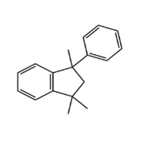 	1-PHENYL-1,3,3-TRIMETHYLINDAN