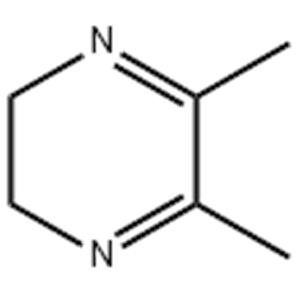 2,3-dihydro-5,6-dimethylpyrazine