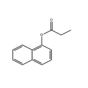 	1-NAPHTHYL PROPIONATE