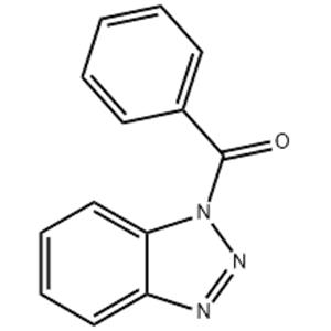 1-Benzoyl-1H-benzotriazole