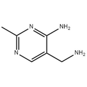 4-Amino-5-aminomethyl-2-methylpyrimidine