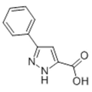 5-Phenyl-1H-pyrazole-3-carboxylic acid