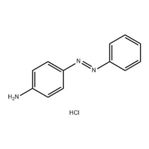 4-AMINOAZOBENZENE HYDROCHLORIDE