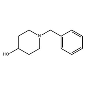 N-Benzyl-4-hydroxypiperidine