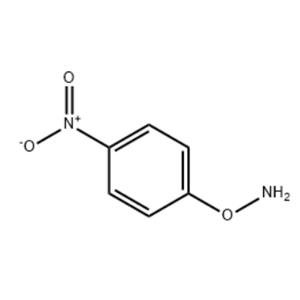 p-Nitrophenoxyamine