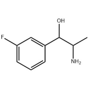 2-amino-1-(3-fluorophenyl)propan-1-ol