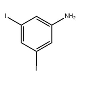 3,5-DIIODOANILINE