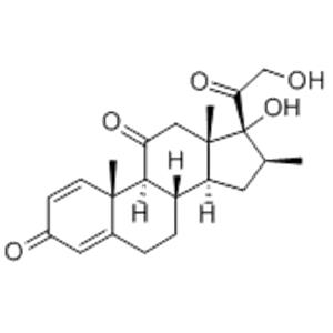 Meprednisone