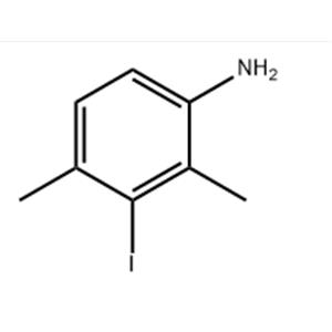 3-Iodo-2,4-diMethylaniline