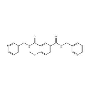 Picotamide