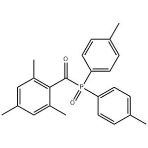 Methanone, [bis(4-methylphenyl)phosphinyl](2,4,6-trimethylphenyl)-