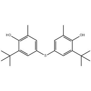 4,4'-Thiobis(2-methyl-6-tert-butylphenol)