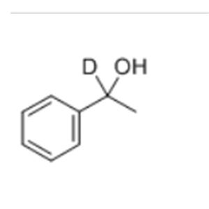 1-PHENYLETHAN-1-D1-OL