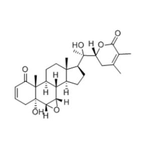 WITHANOLIDE A(P)